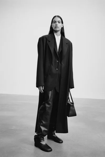 Look 1
